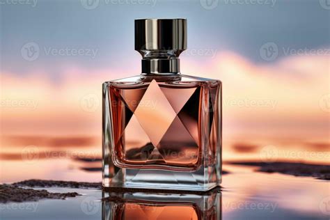 perfume bottle designer